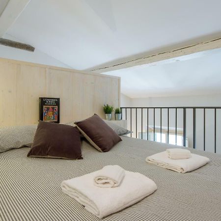 San Lorenzo Bright Loft Флоренция Экстерьер фото