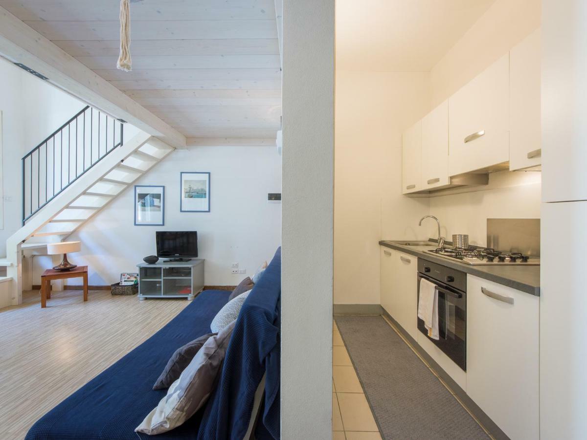 San Lorenzo Bright Loft Флоренция Экстерьер фото