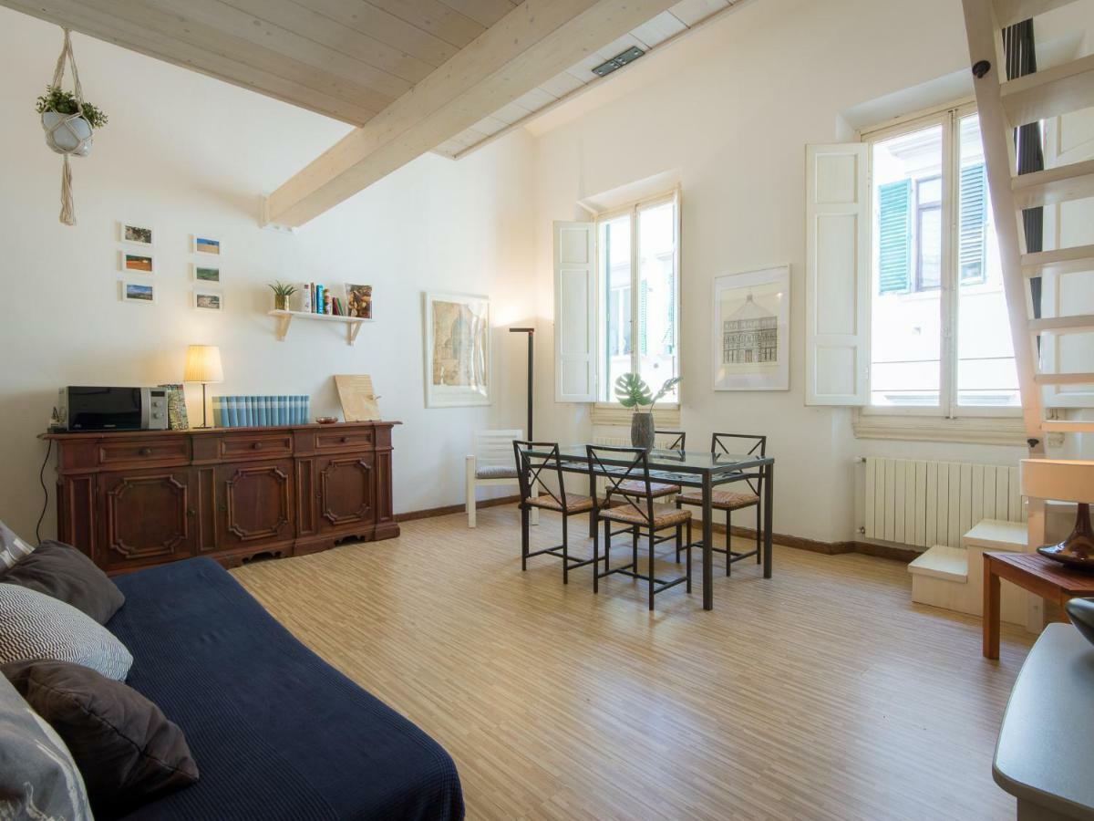 San Lorenzo Bright Loft Флоренция Экстерьер фото