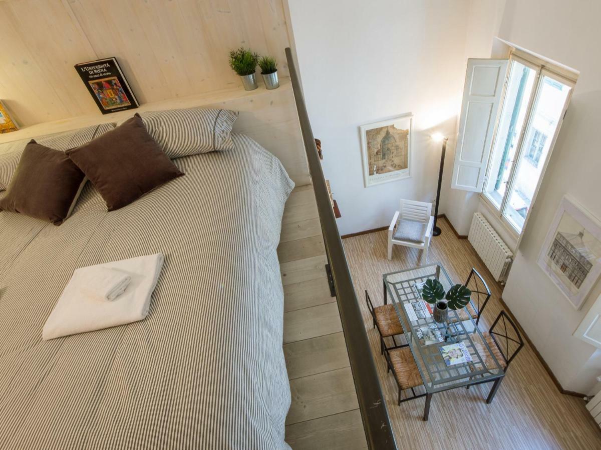 San Lorenzo Bright Loft Флоренция Экстерьер фото