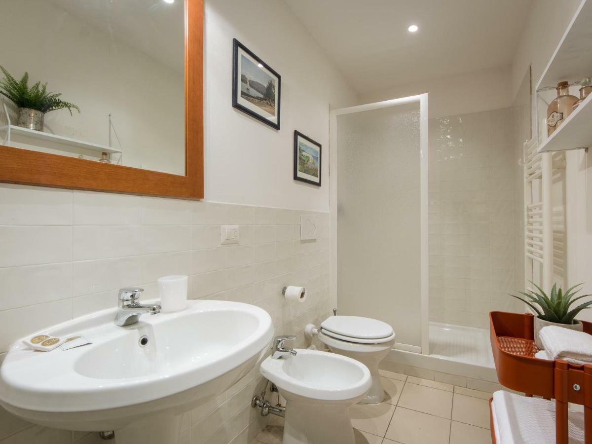San Lorenzo Bright Loft Флоренция Экстерьер фото