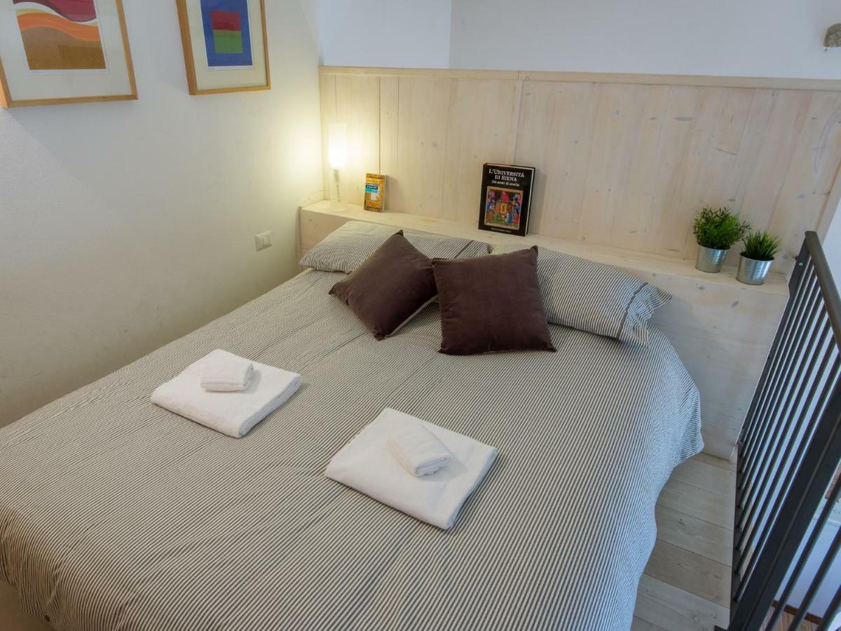 San Lorenzo Bright Loft Флоренция Экстерьер фото