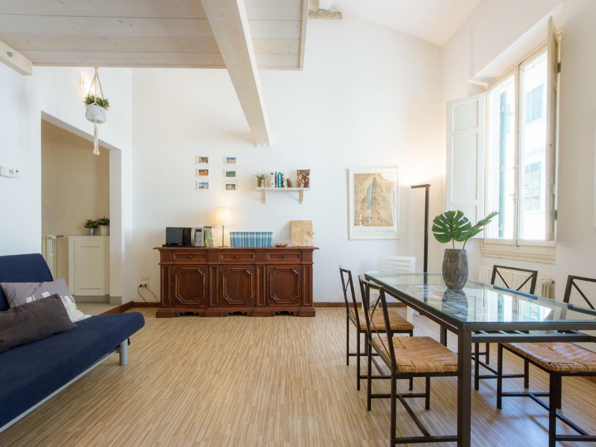San Lorenzo Bright Loft Флоренция Экстерьер фото