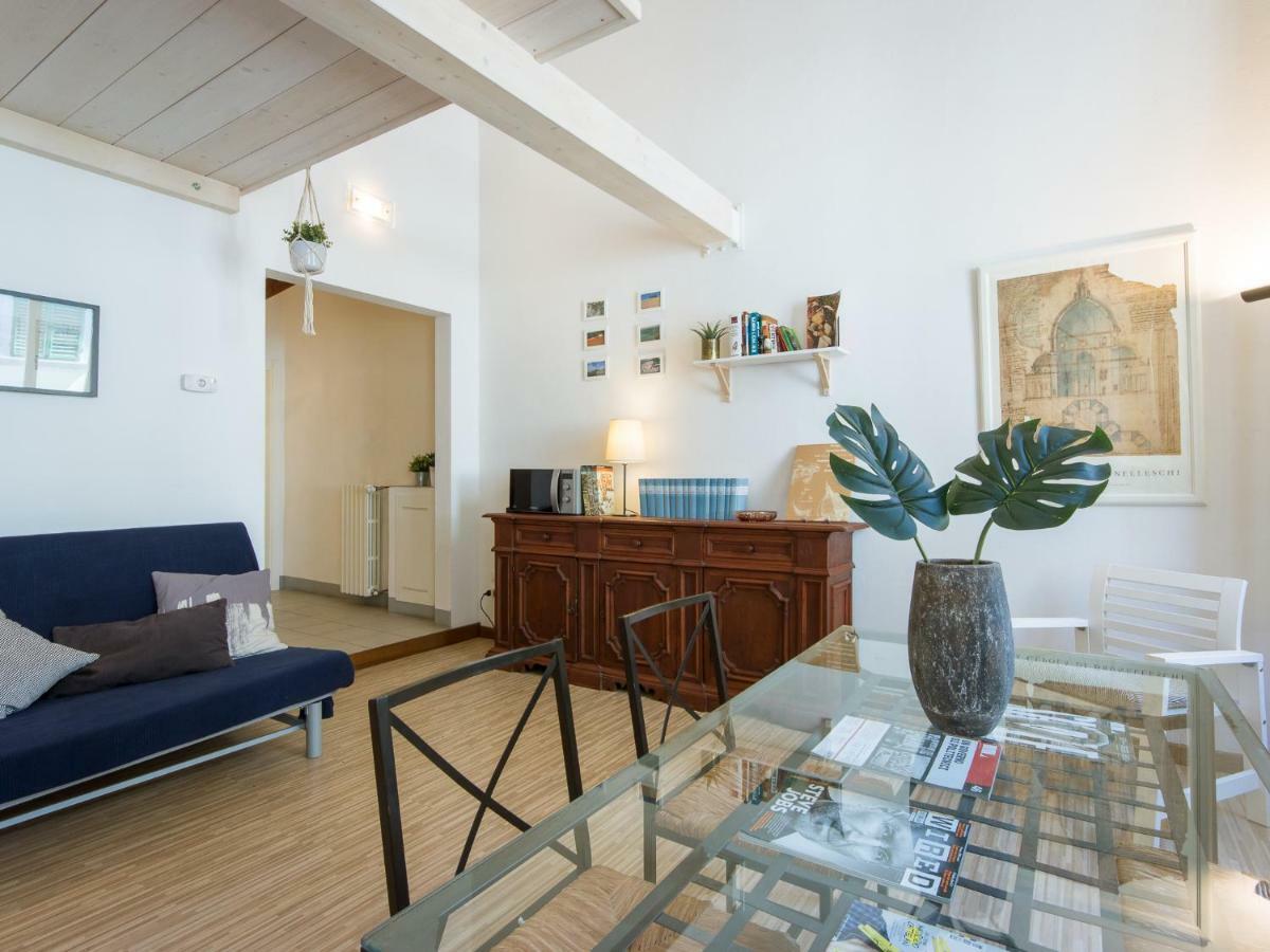 San Lorenzo Bright Loft Флоренция Экстерьер фото
